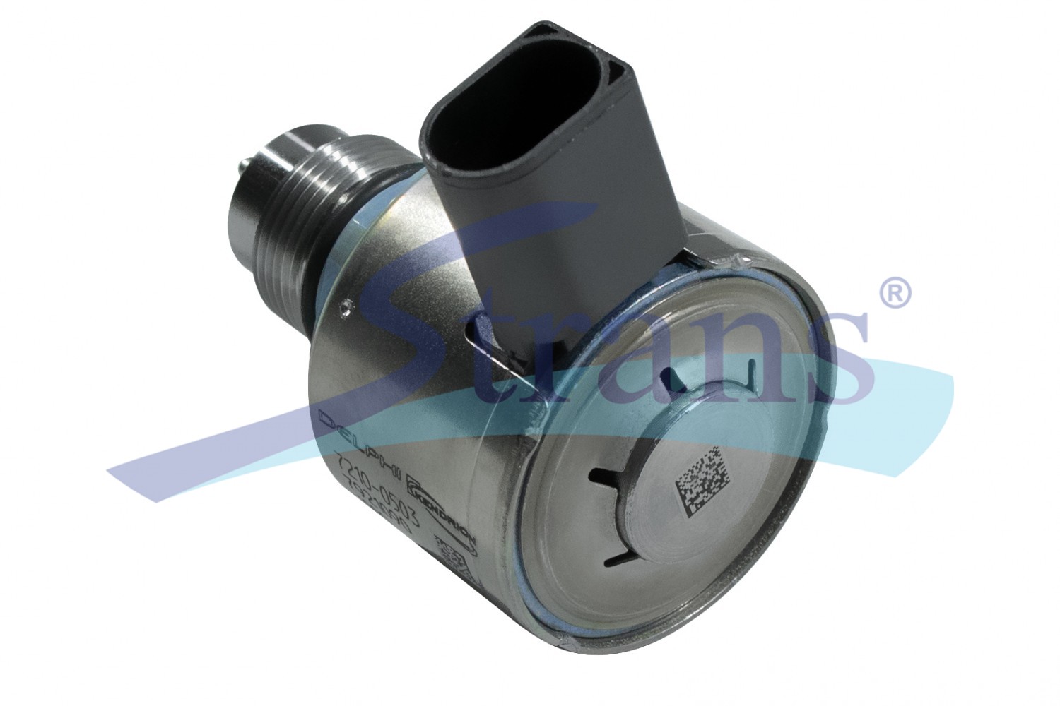 Fuel Pressure Sensor Daf Xf106 Euro 6 2136382 buy in Ukraine